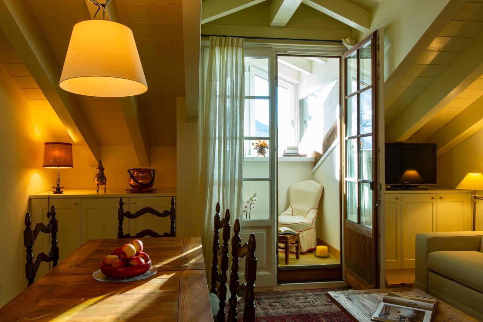 White Pine Lodge Livigno Exterior photo